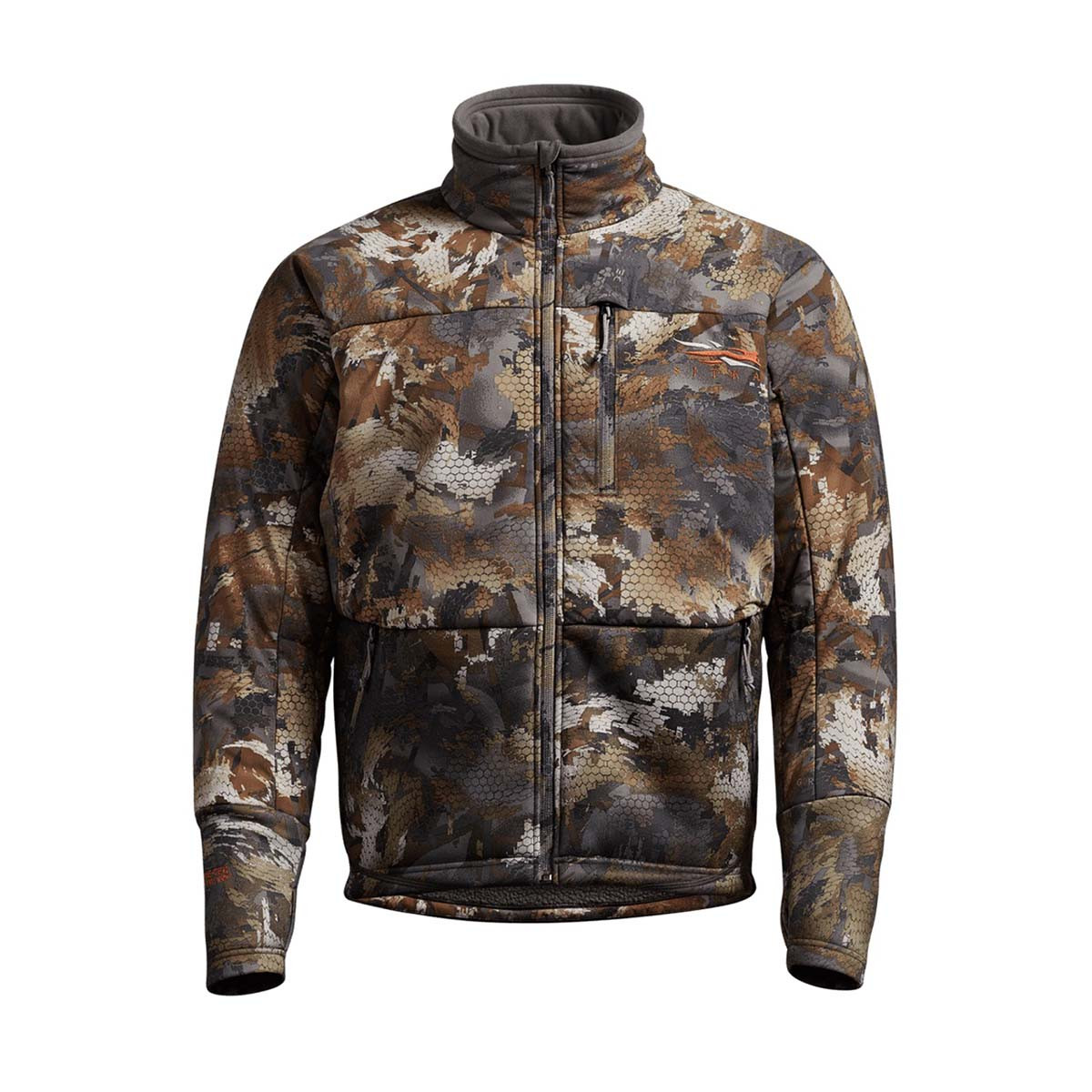 Sitka Duck Oven Jacket | Rogers Sporting Goods
