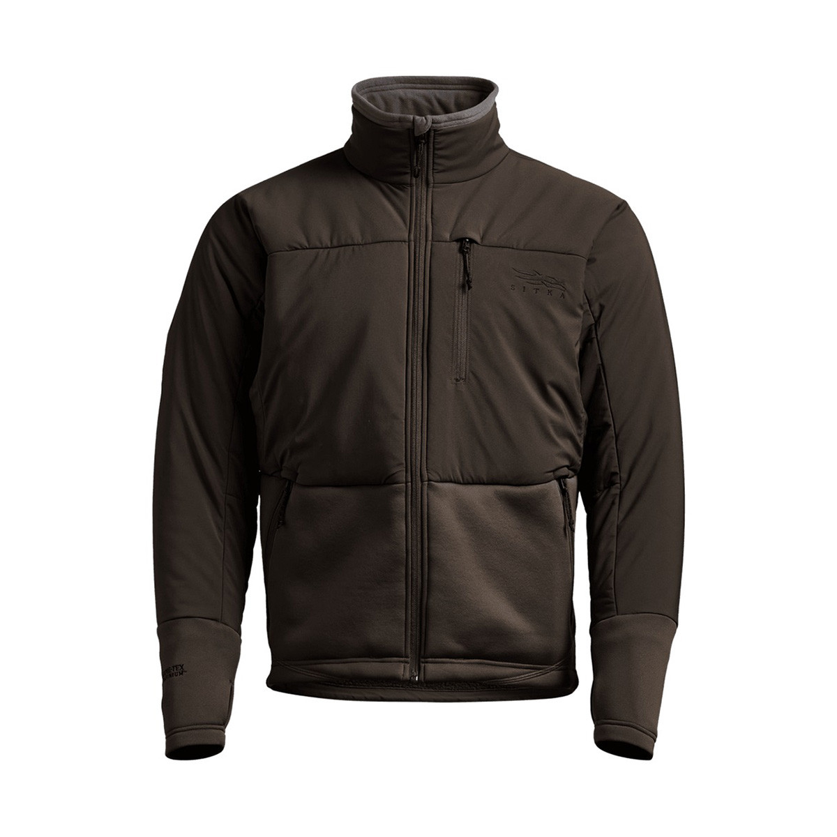 Sitka Duck Oven Jacket | Rogers Sporting Goods