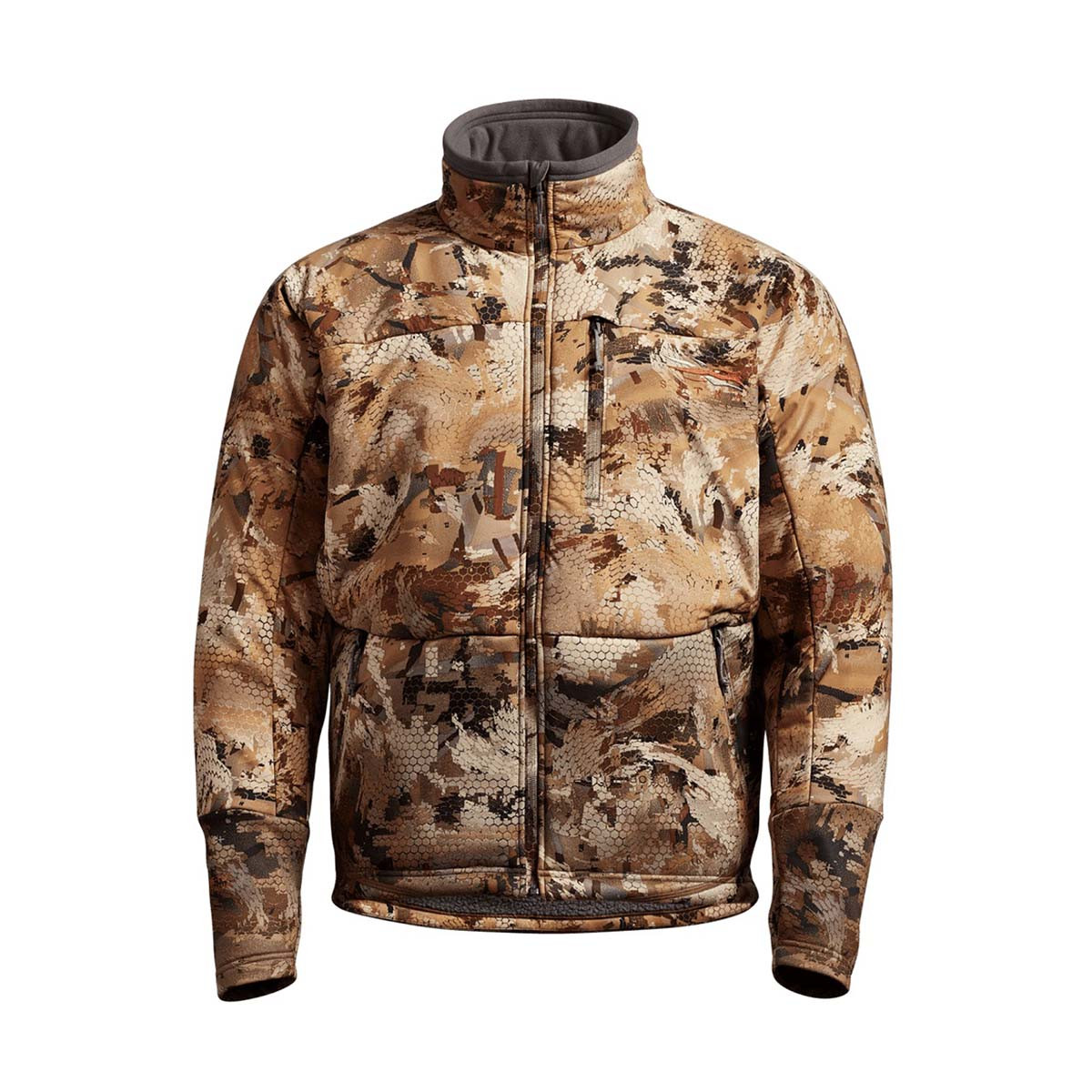 Sitka Duck Oven Jacket | Rogers Sporting Goods