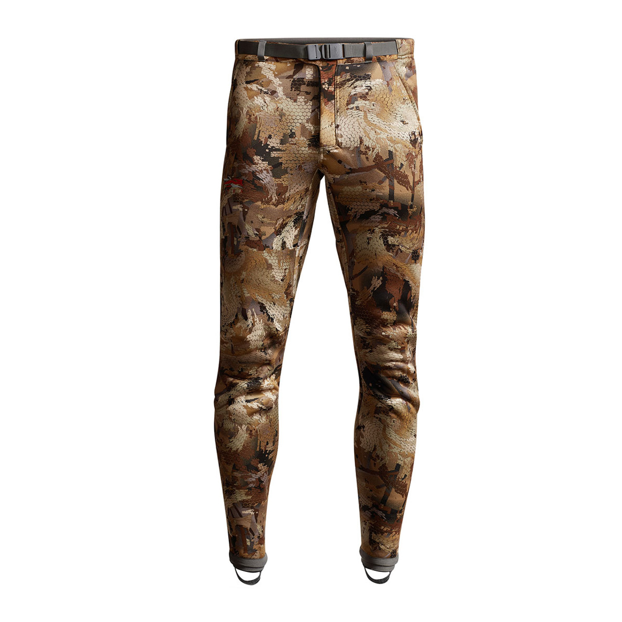 Base Layer Pants For Duck Hunting & Fishing