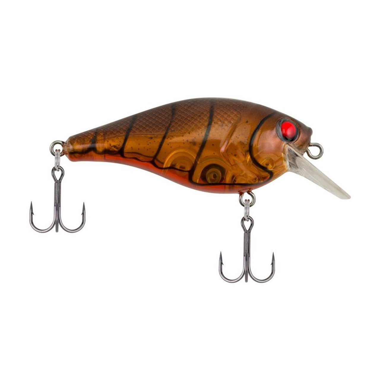 Berkley SquareBull - Special Red Craw - 5.5 (3/8 oz)