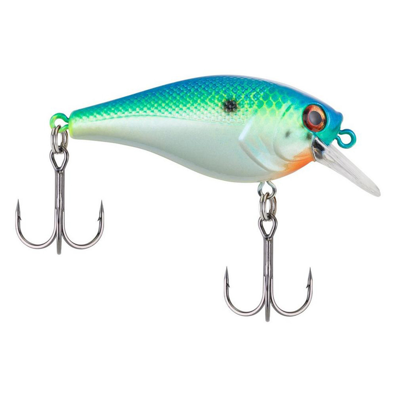 Berkley SquareBull | Rogers Sporting Goods