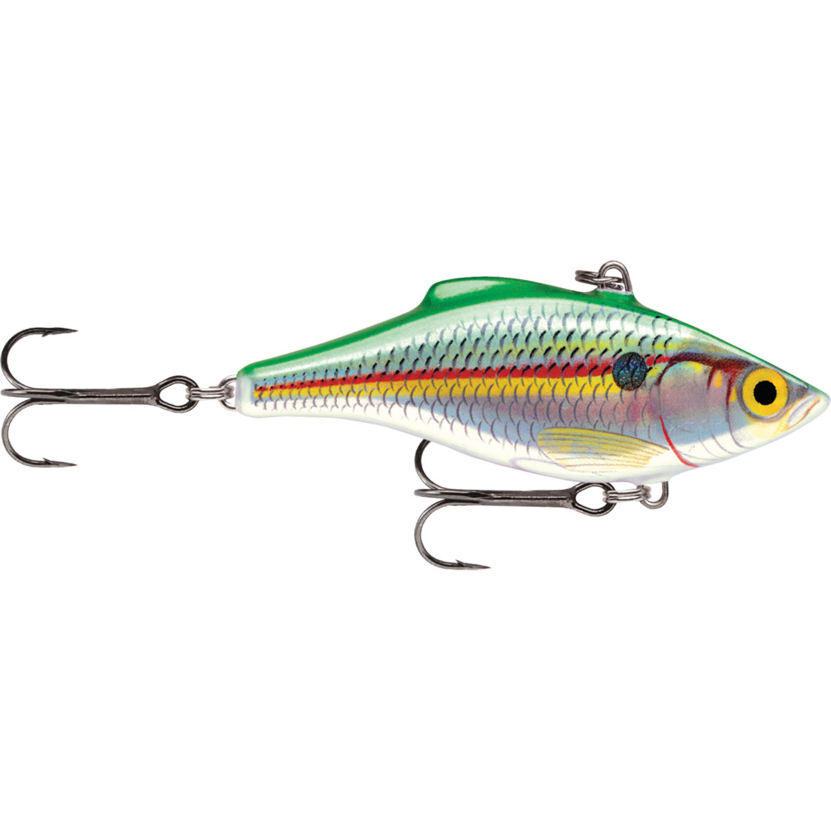 Rapala Rattlin' Rap Lipless Crankbait | Rogers Sporting Goods