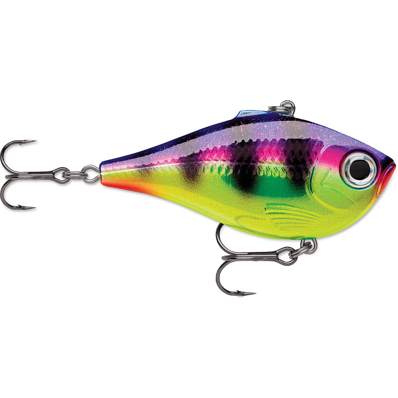 Leurre Rapala RNR-8 Red Head, 80mm – Édition Spéciale Japon, Rare Et Collector
