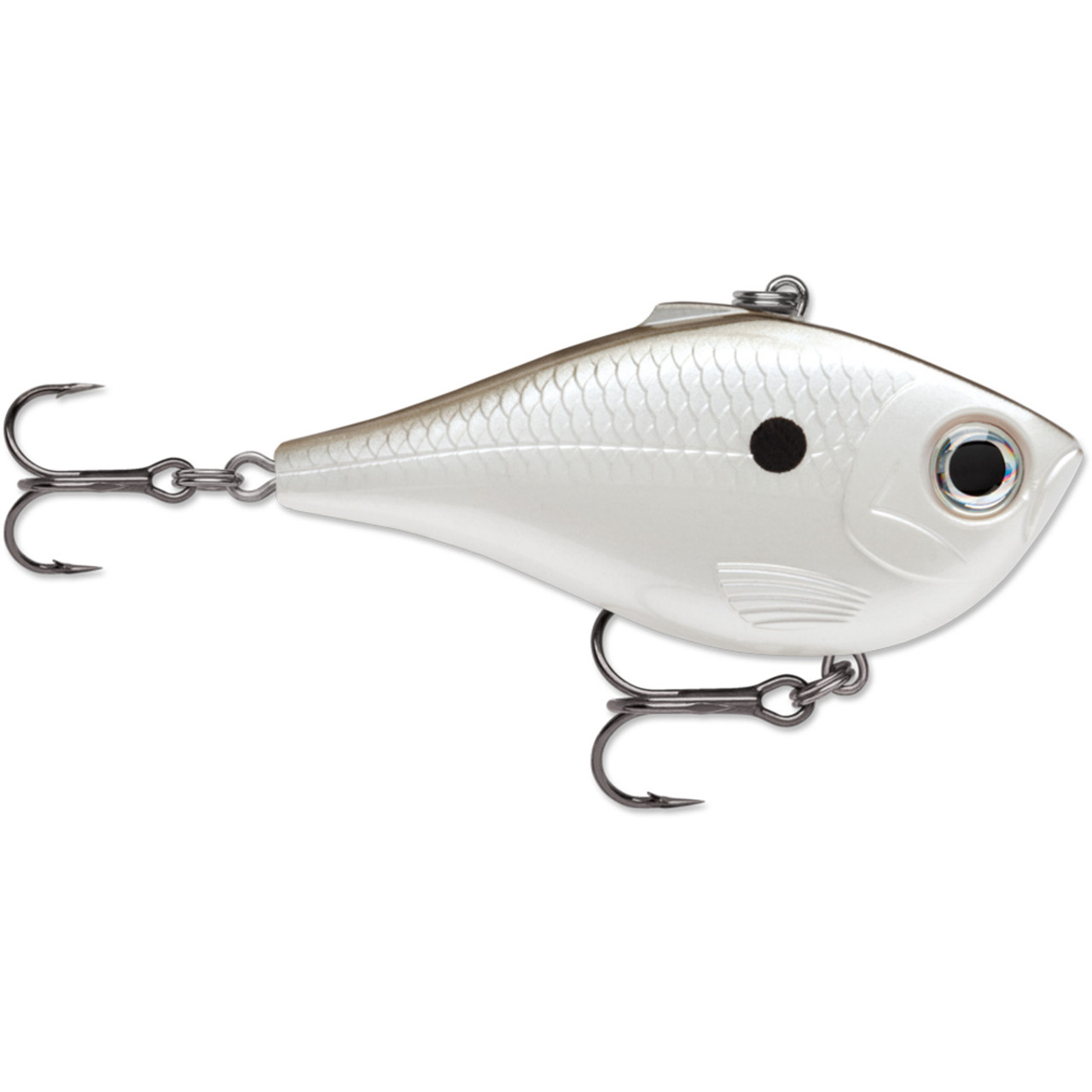 Rapala Rippin' Rap - Firetiger