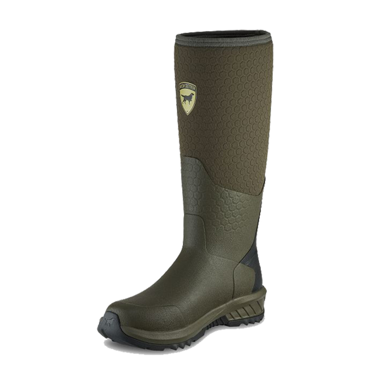 Irish setter store muck boots