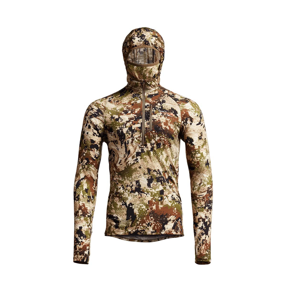 Pantalon Sitka Gear Core Merino 120 - Homme - Taille M - Couleur Pyrite - Neuf