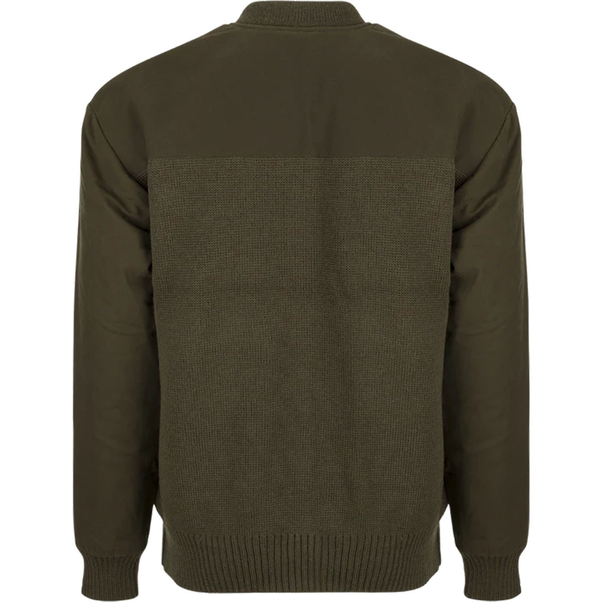 Drake Waterfowl McAlister Waterfowler's Sweater Rogers Sporting