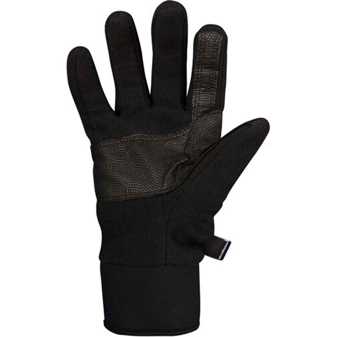 MST Windstopper Fleece Shooter's Gloves