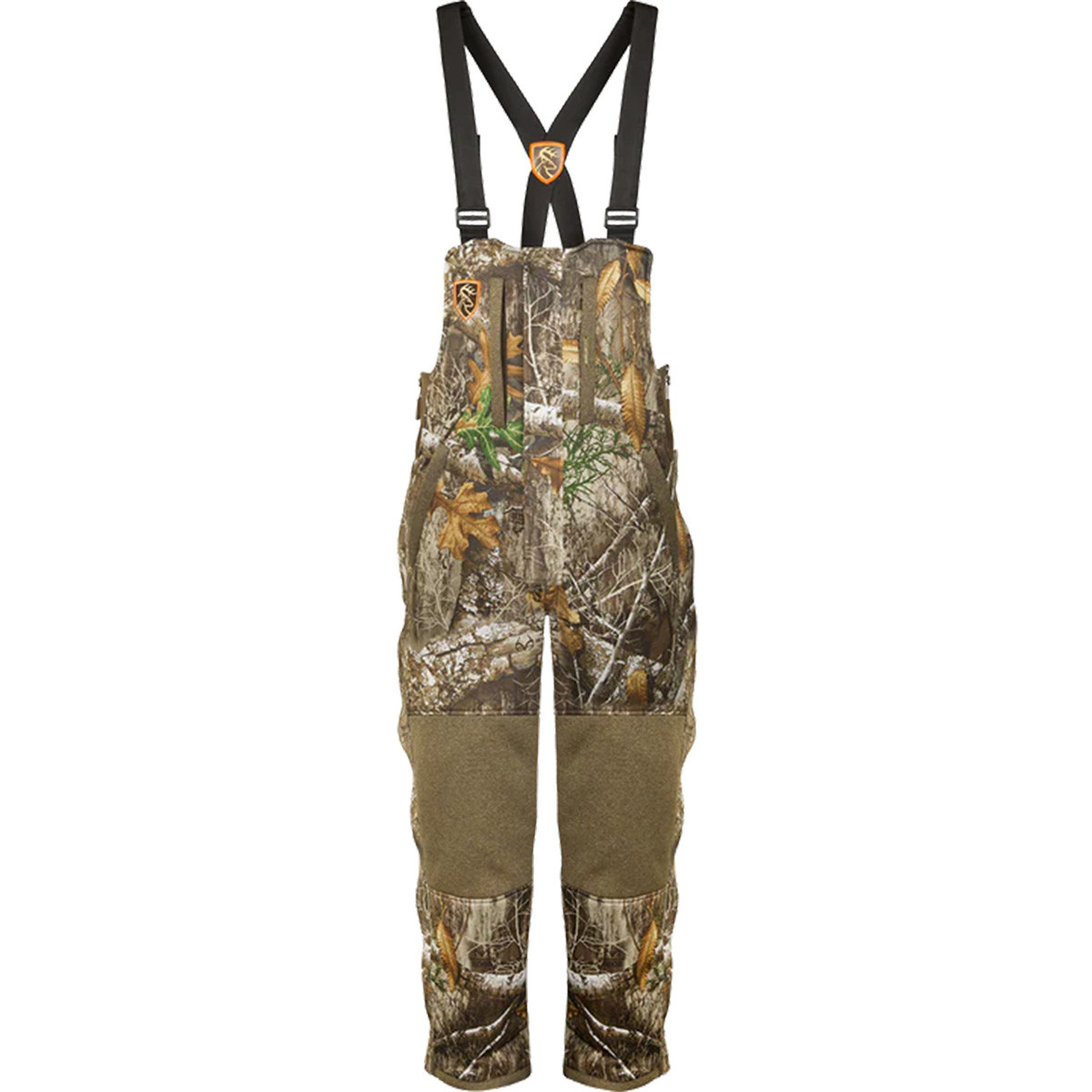 Drake Women’s Silencer Bib With Agion Active XL Rogers Sporting Goods