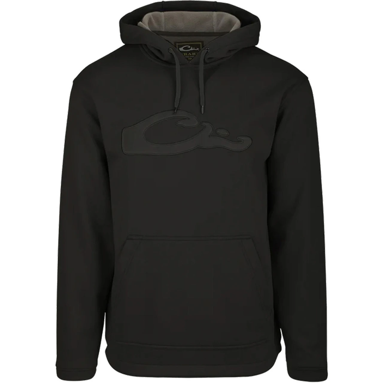 Drake LST Silencer Hoodie | Rogers Sporting Goods