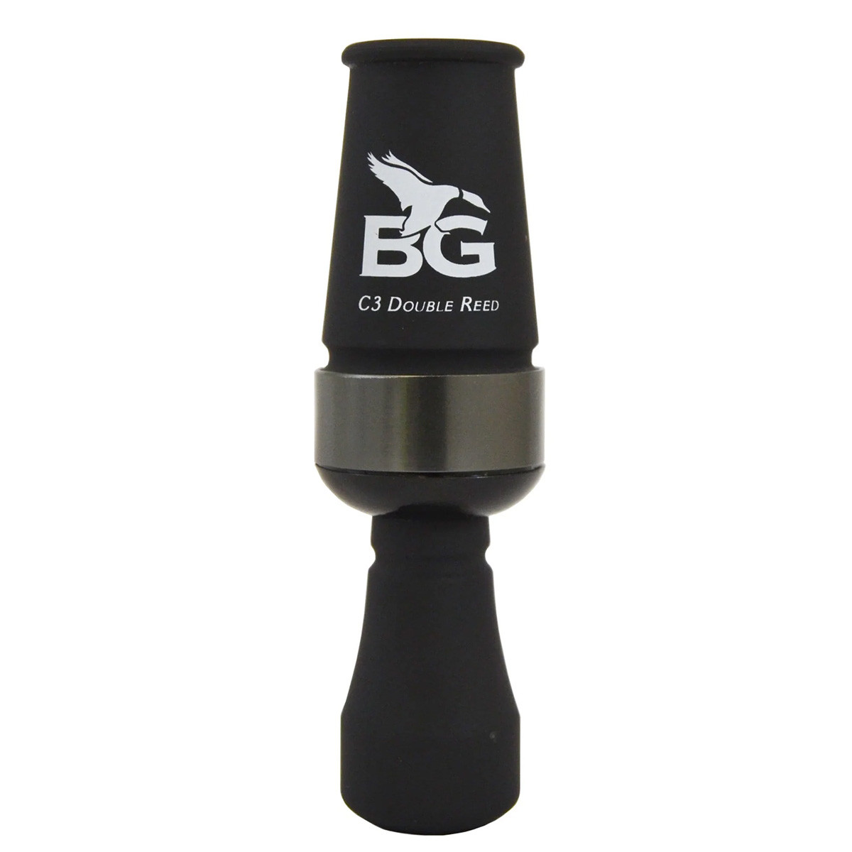 Buck Gardner C3 Duck Call - Thumbnail 2
