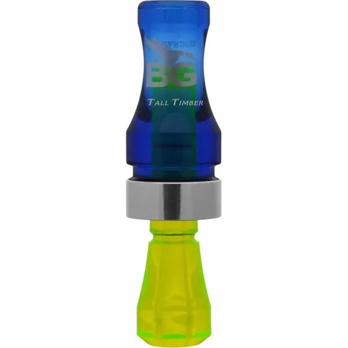 Buck Gardner Tall Timber Single Reed Duck Call | Rogers Sporting Goods