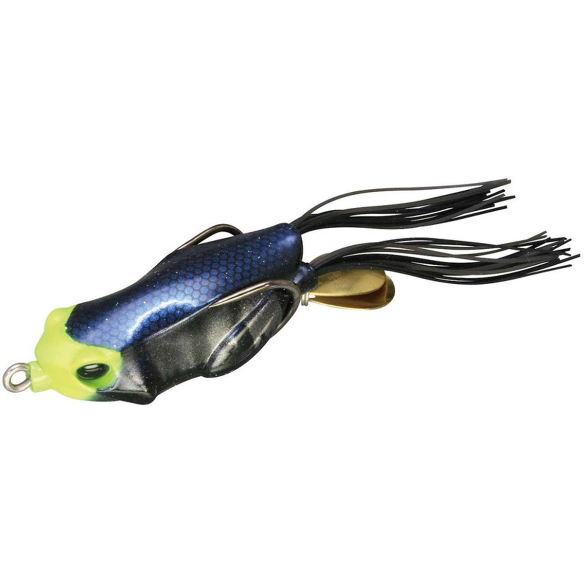 Jackall Kaera S2 Beat Frog | Rogers Sporting Goods