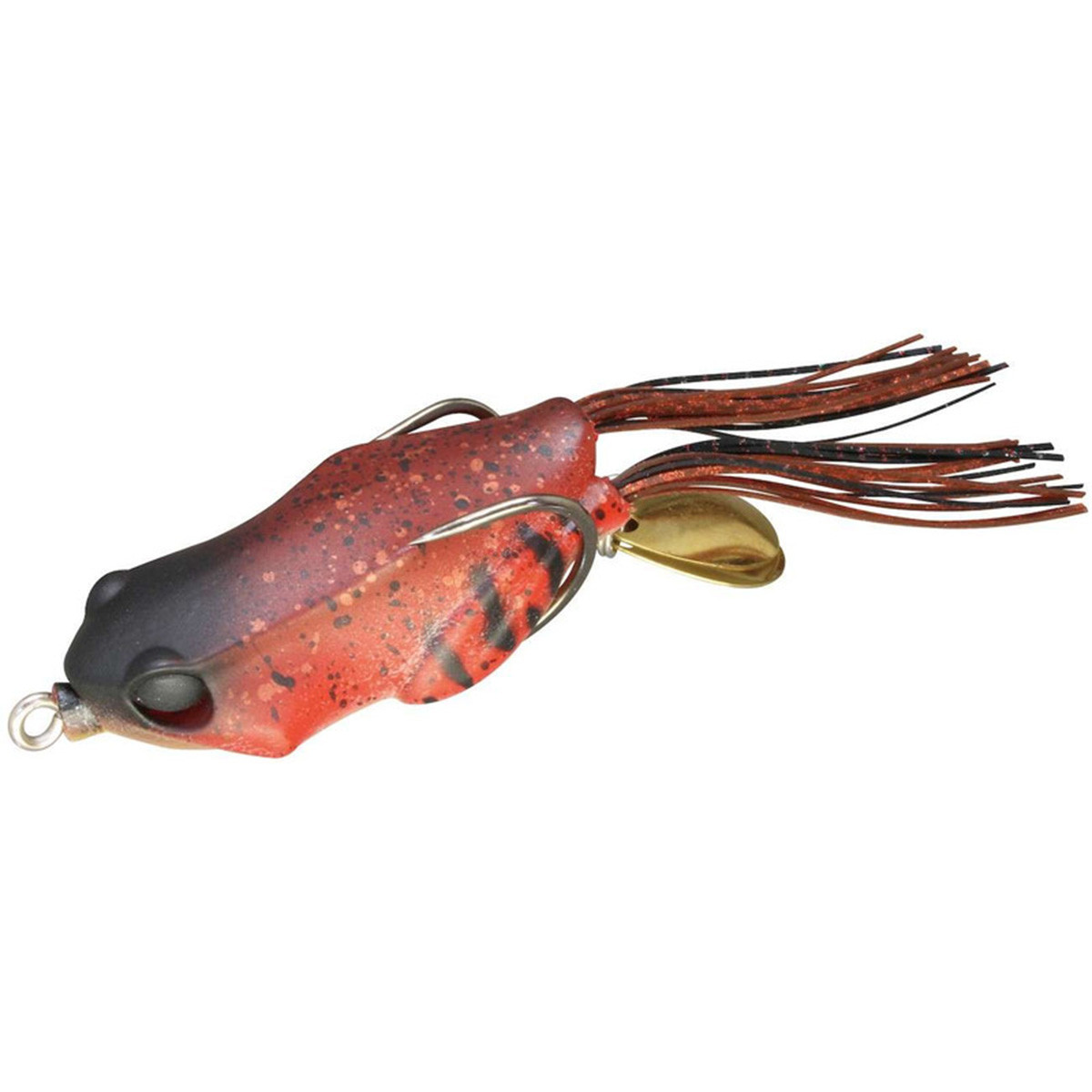 Jackall Kaera S2 Beat Frog | Rogers Sporting Goods