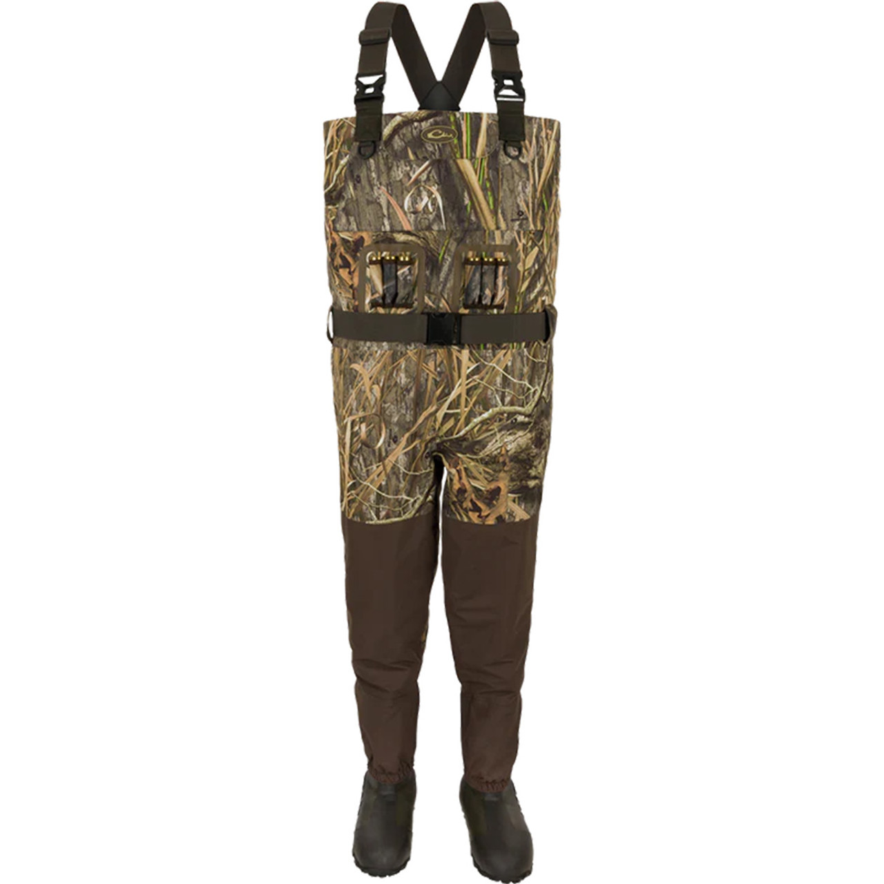 Drake Insulated Guardian Elite Vanguard Breathable Waders | Rogers ...