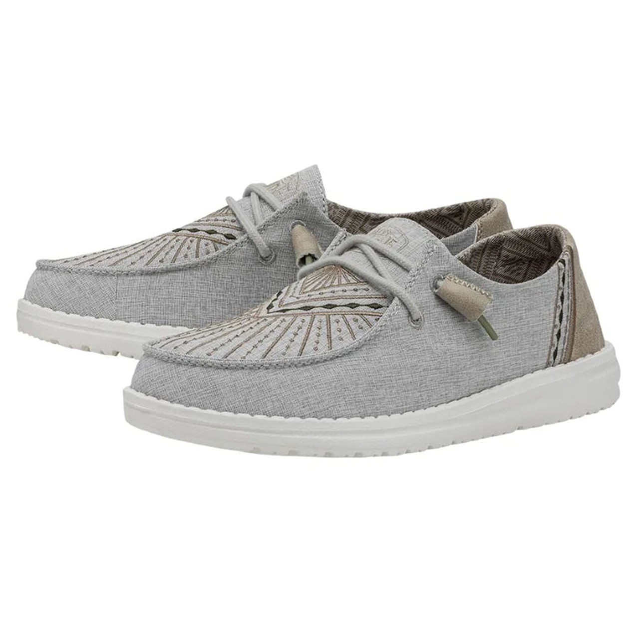 562580925です。 Hey Dude Wendy Western Women's Shoes | Rogers Sporting Goods