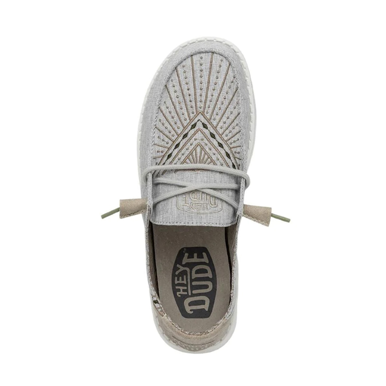 562580925です。 Hey Dude Wendy Western Women's Shoes | Rogers Sporting Goods