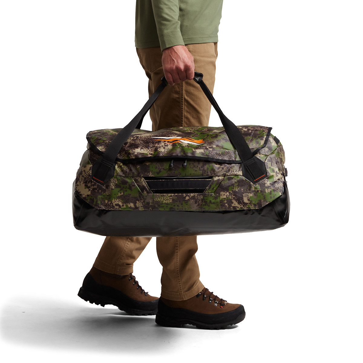 lime green backpack nike A large main pocket Current Sale Size:9 WT Home - JPR Rods