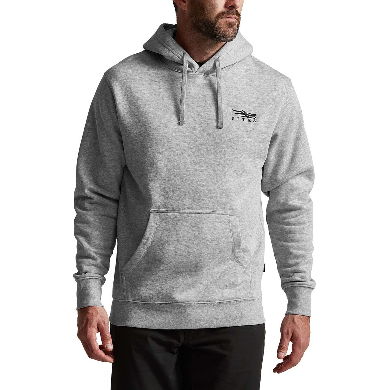Sitka Icon Classic Pullover Hoodie | Rogers Sporting Goods