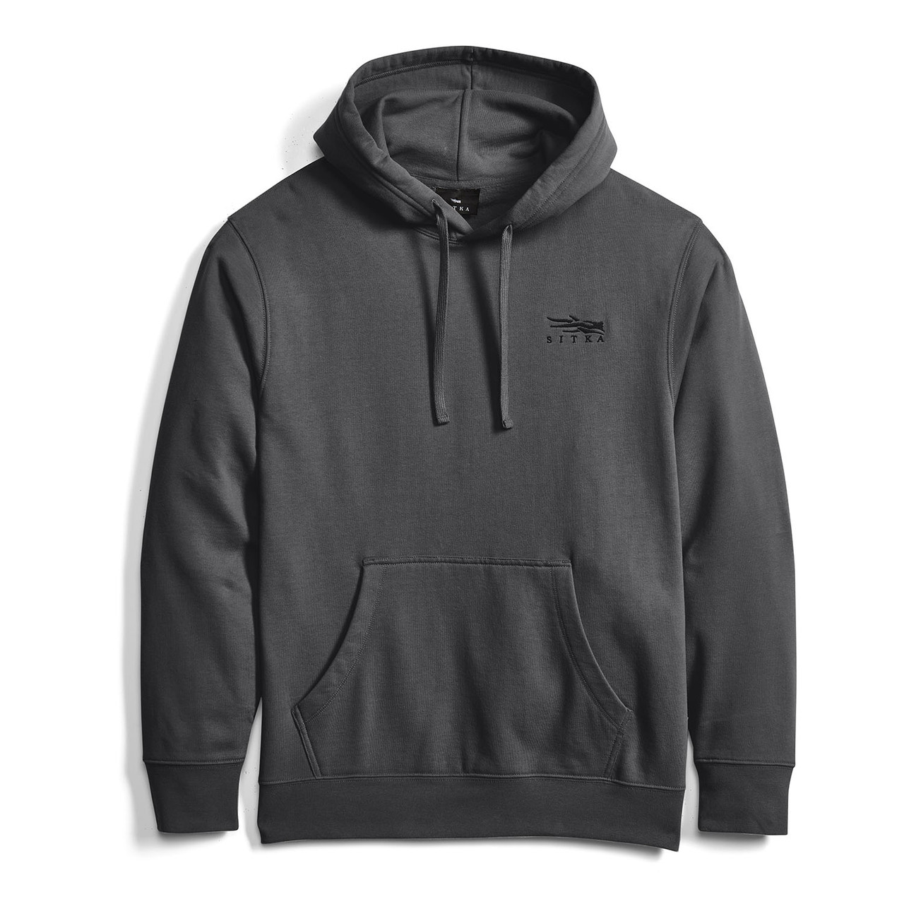 Sitka Icon Classic Pullover Hoodie | Rogers Sporting Goods