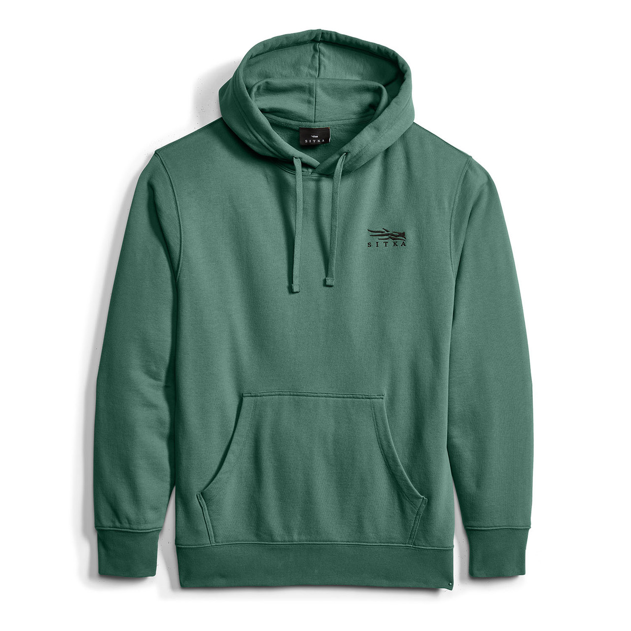 Sitka Icon Classic Pullover Hoodie | Rogers Sporting Goods