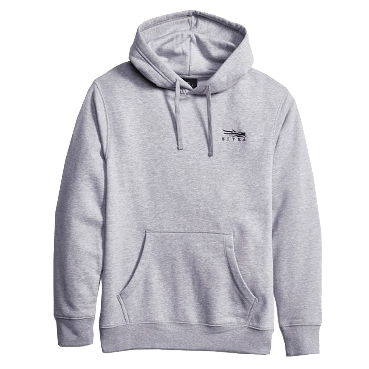 Sitka Icon Classic Pullover Hoodie | Rogers Sporting Goods