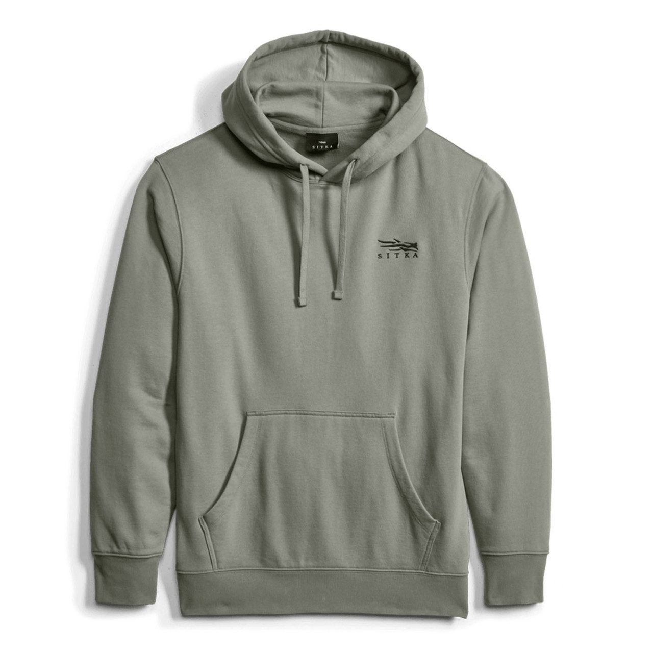 Sitka Icon Classic Pullover Hoodie | Rogers Sporting Goods