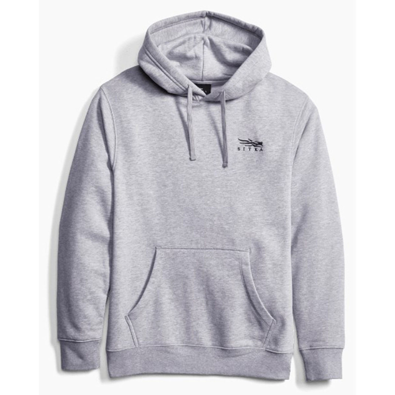 Icon Classic Pullover Hoody