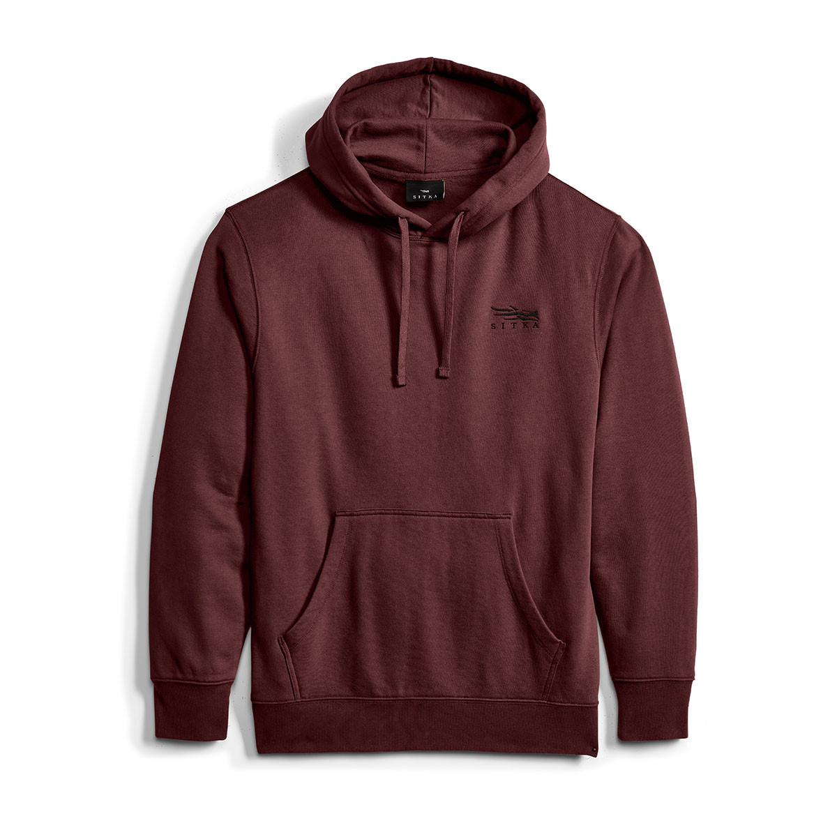 Sitka Icon Classic Pullover Hoodie | Rogers Sporting Goods