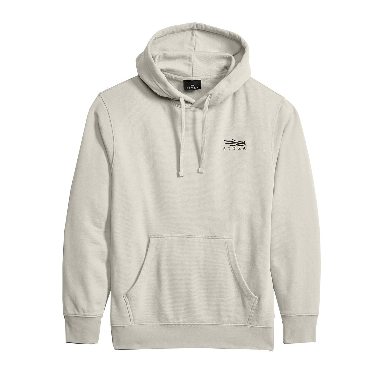 Sitka Icon Classic Pullover Hoodie | Rogers Sporting Goods