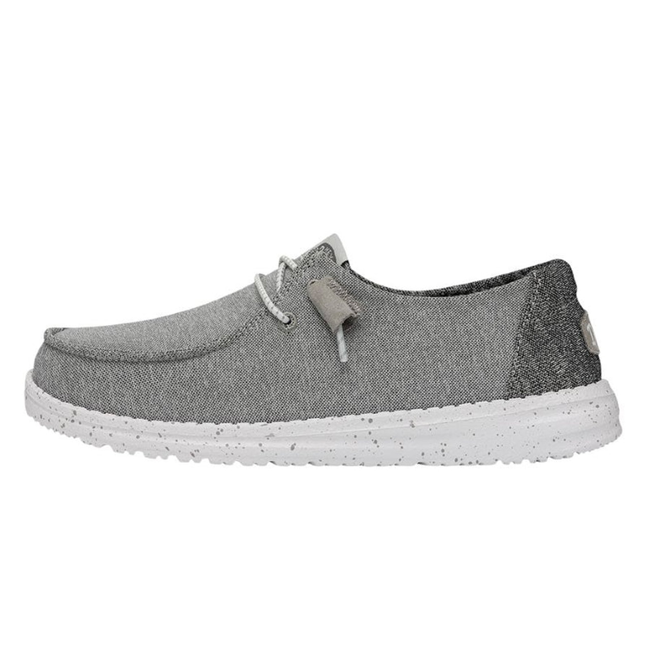 靴 Ruddy Hey Dude Wendy Sport Knit Shoe | Rogers Sporting Goods