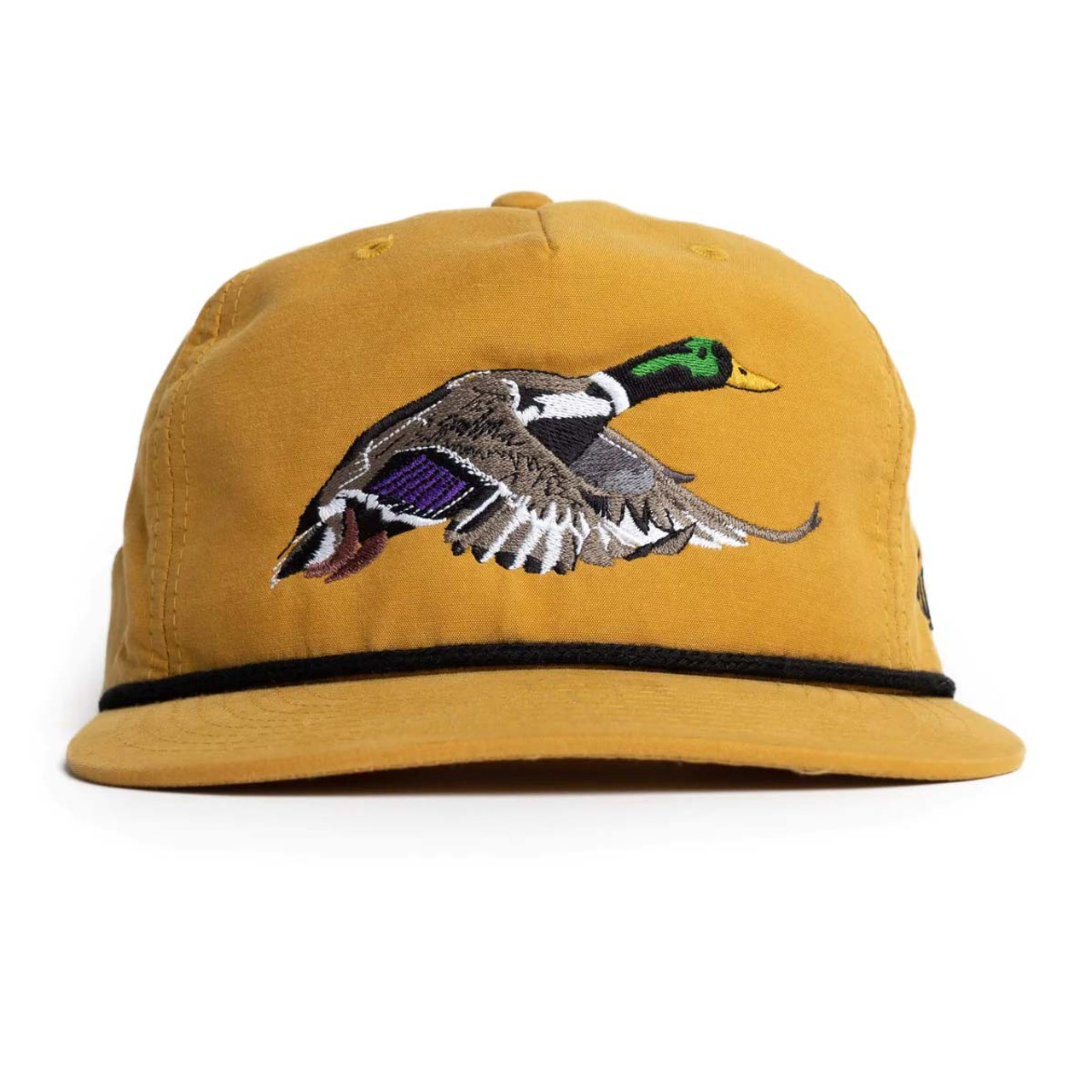 Duck Camp Mallard Hat Rogers Sporting Goods
