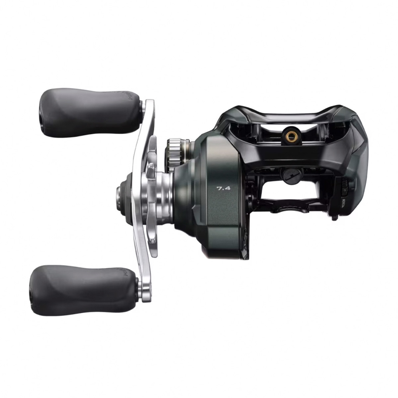 Shimano Curado 200 Baitcasting Reel