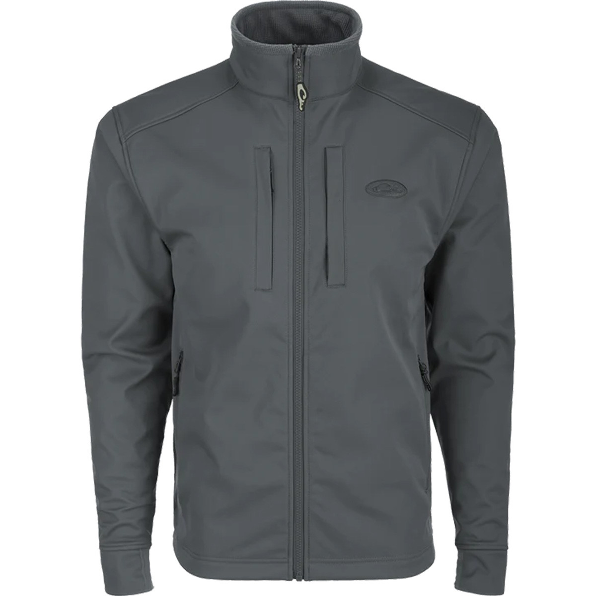 Drake Windproof Soft Shell Jacket | Rogers Sporting Goods