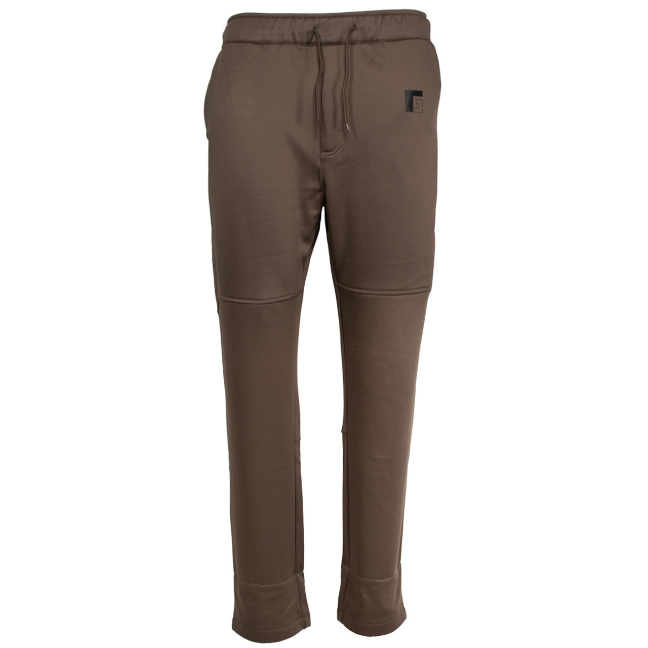 Relaxed Convertible Cargo Trousers - Washed Mole - Men | H&M GB