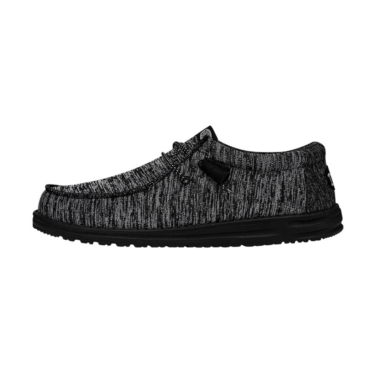 Wally Sport Knit Mens Shoes Rogers Sporting Goods