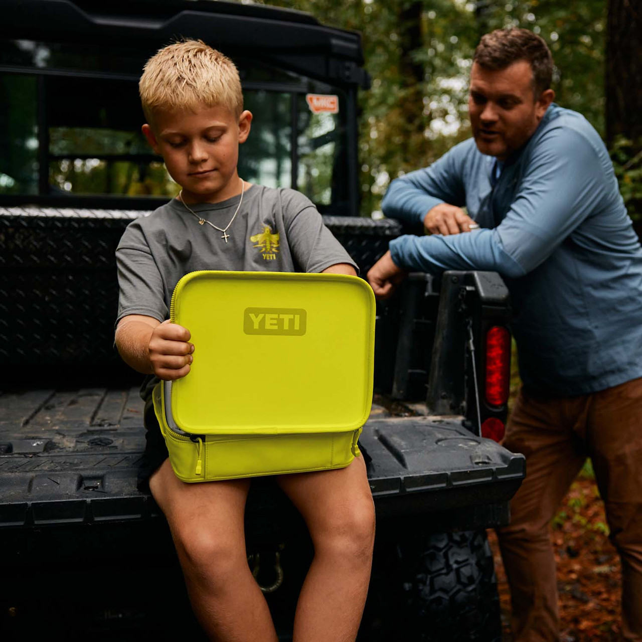Yeti Daytrip Lunch Box | Rogers Sporting Goods