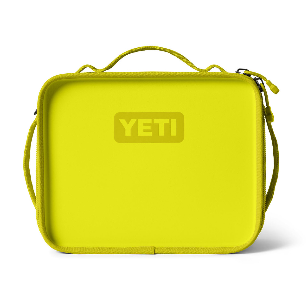 yellow yeti lunch bag Daytrip Flex Firefly the thermal lunch bag is soft and compressible for anyone needing to save space after chowing down. YETI Daytrip Packable Soft Cooler