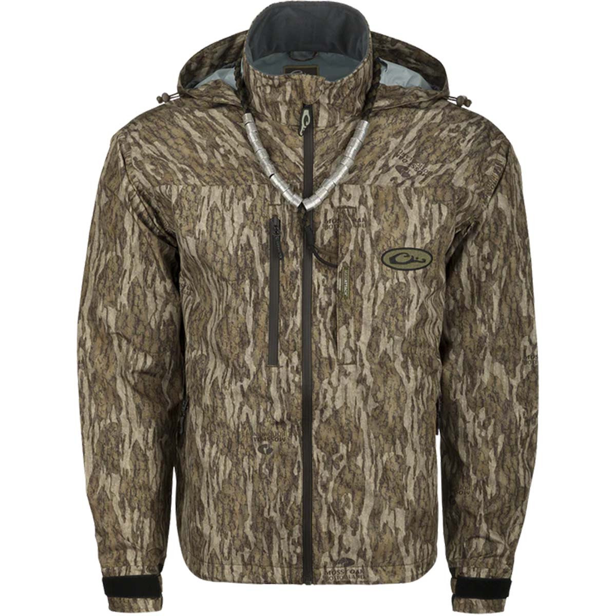 Drake Guardian Drake Waterproof Jacket Drake Waterfowl Men's