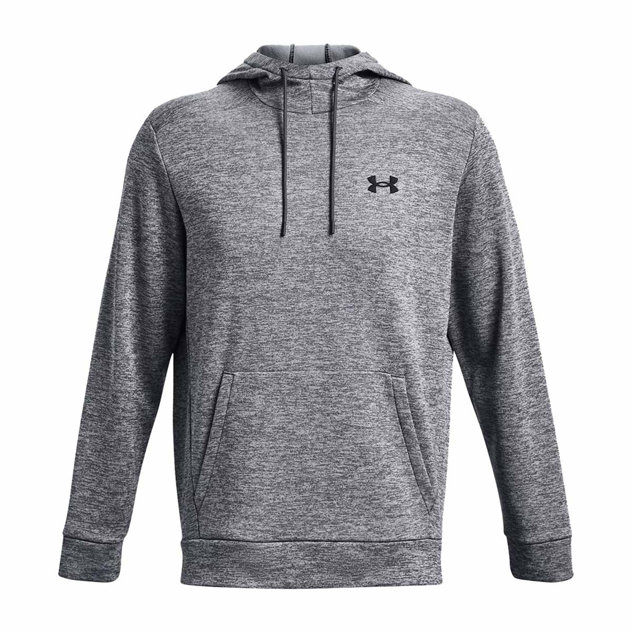 Under armour twist poly full deals zip hoodie