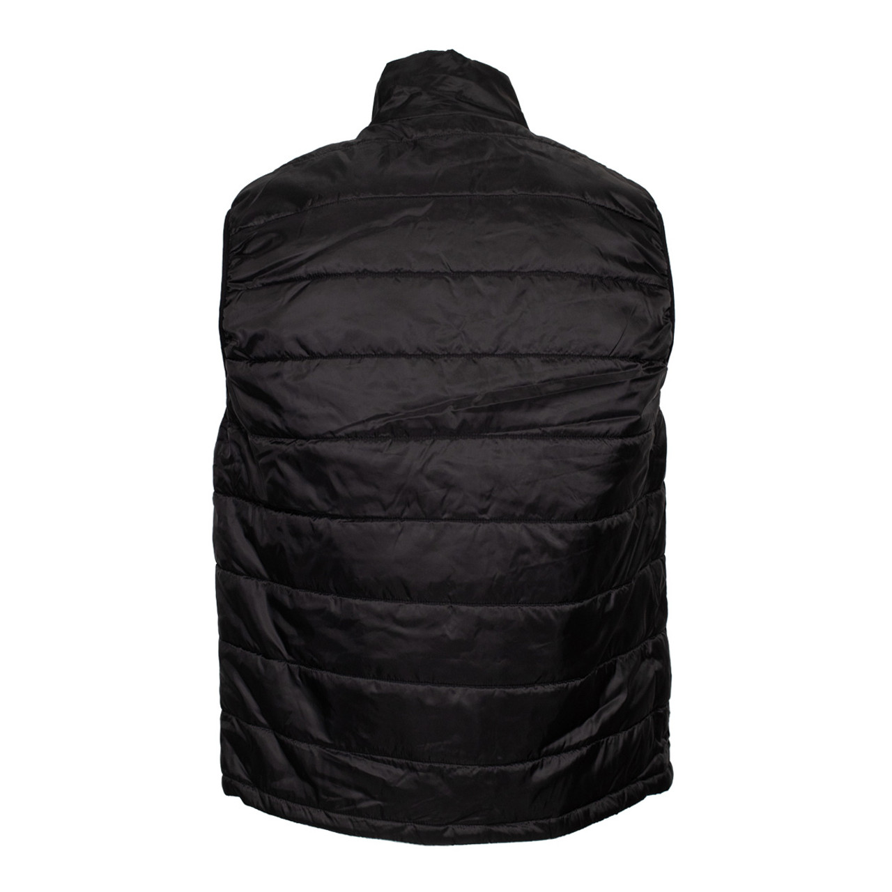 【こうじ】REVERSIBLE PUFF VEST 完売品 L Rogers Puff-E Electric Vest | Rogers Sporting Goods