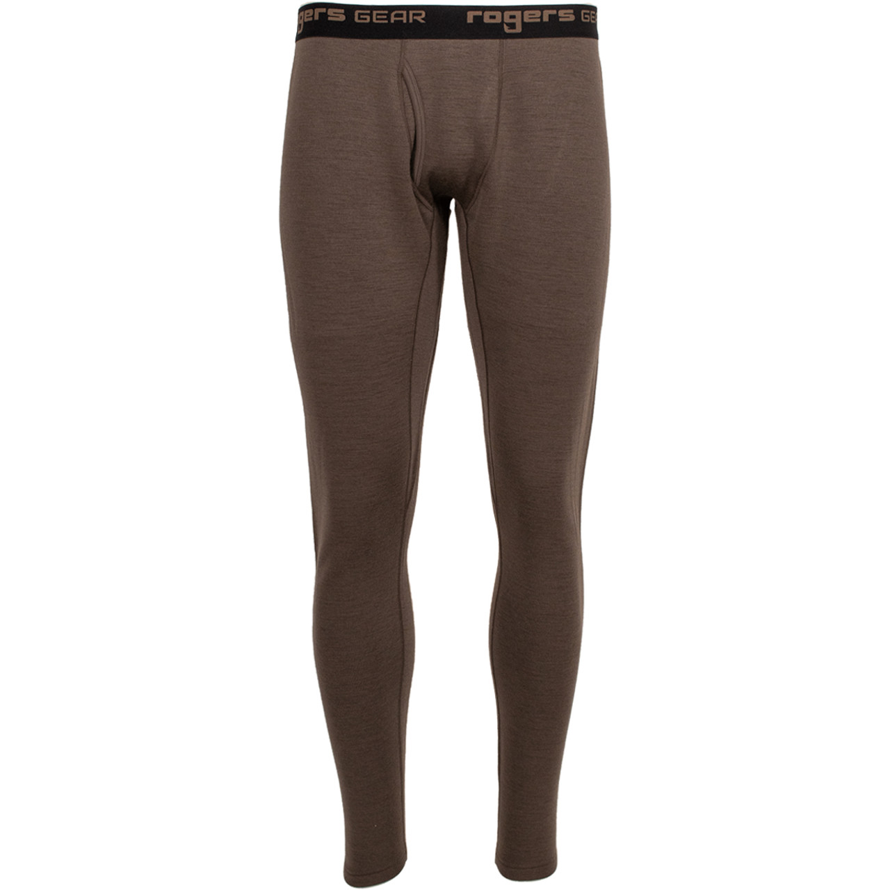 $39 32 Degrees Heat Underwear Men Gray Pants Thermal Base-Layer Leggings  XXL
