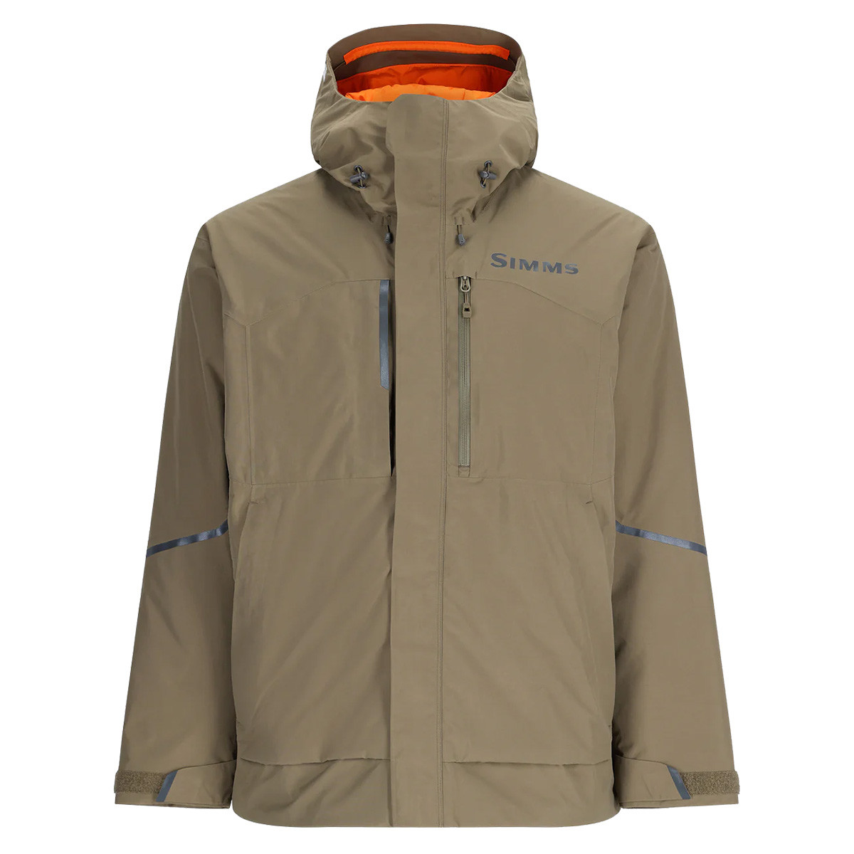 Simms Challenger Insulated Jacket | Rogers Sporting Goods