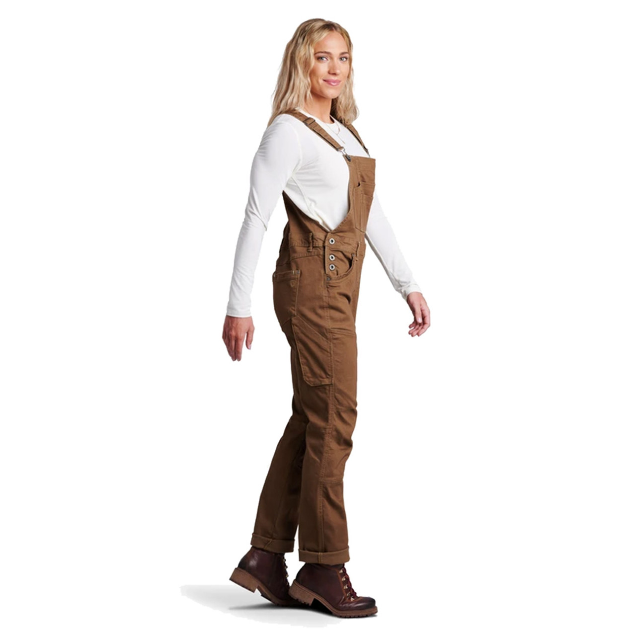 Kuhl Kontour Kraft Overall for Women