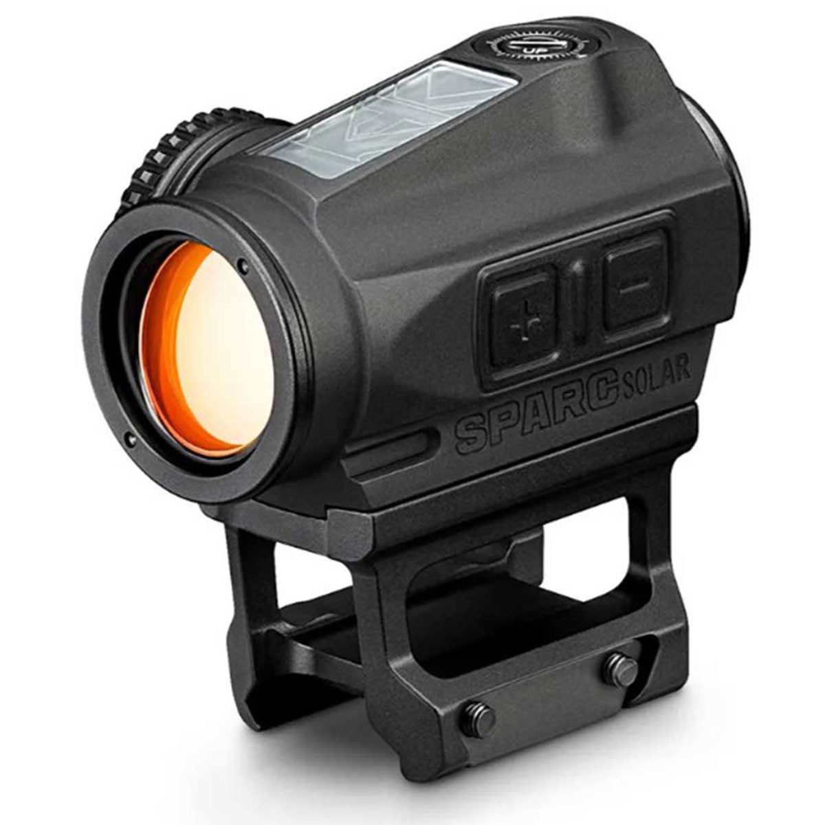 実物 Vortex SPARC Solar Red Dot ドットサイト Vortex Optics SPARC Solar Red Dot 2 MOA | Rogers Sporting Goods