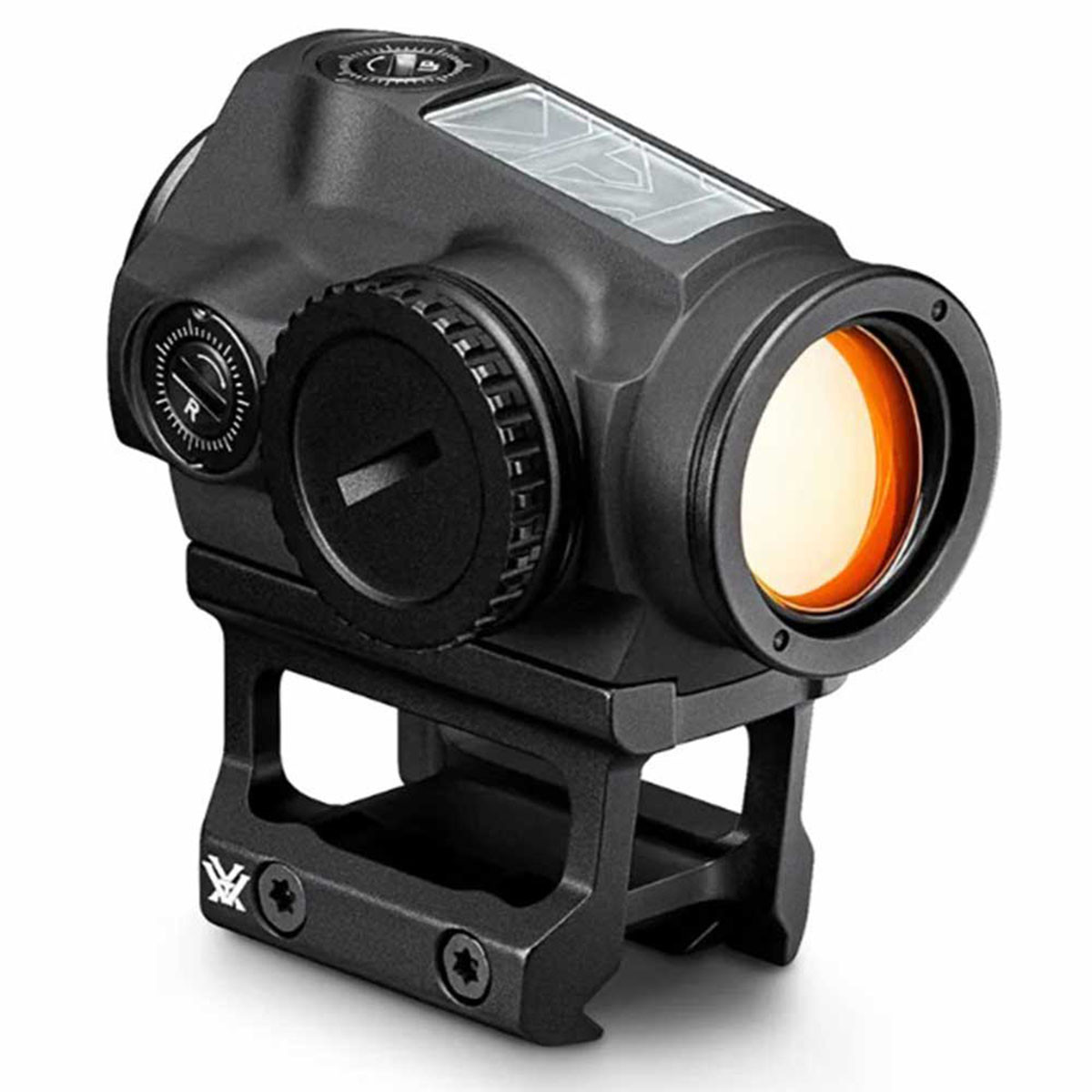 実物 Vortex SPARC Solar Red Dot ドットサイト Vortex Optics SPARC Solar Red Dot 2 MOA | Rogers Sporting Goods