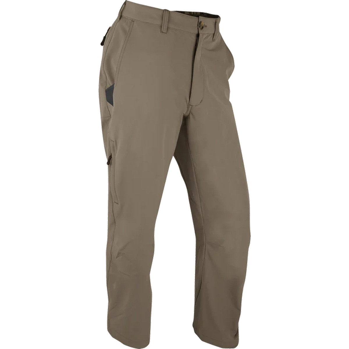Drake’s Cotton Slacks Size:32 DRAKE'S Straight-Leg Peached Cotton-Twill Trousers for Men