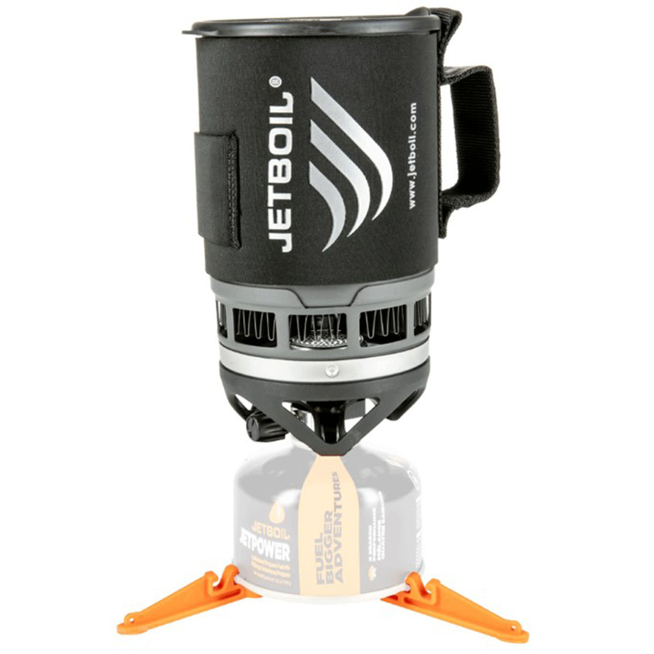 Jetboil Zip Cooking System | Rogers Sporting Goods