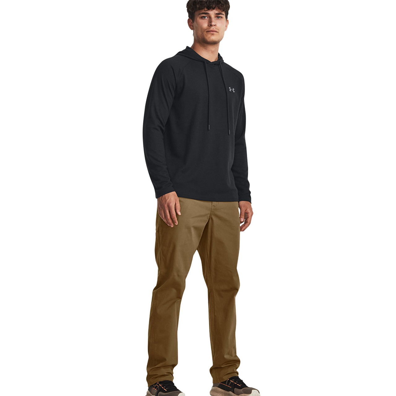 アンダーアーマー UA COLDGEAR INFRAREDフルジップフーディー Under Armour ColdGear Infrared Hoodie | Rogers Sporting Goods